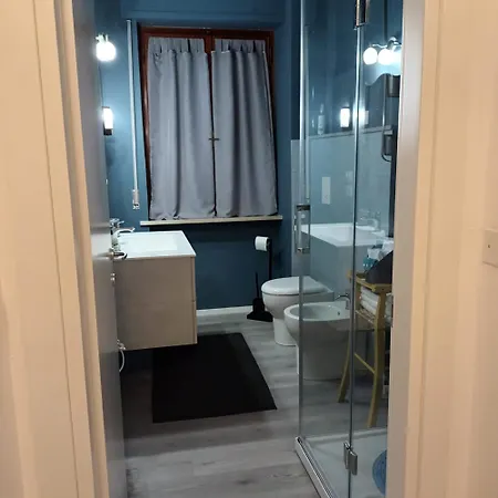 Hello Friends Maison d'hôtes *