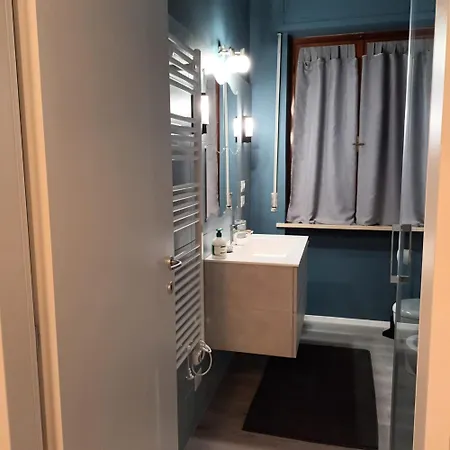 Maison d'hôtes Hello Friends Civitanova Marche