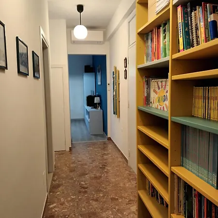 Maison d'hôtes Hello Friends Civitanova Marche